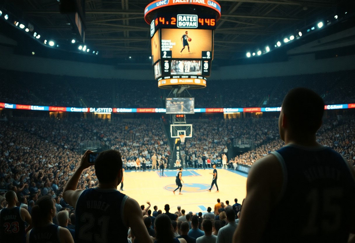 How to Bet on the NBA Playoffs – Strategies and Tips