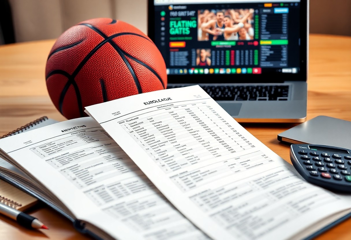 Understanding Euroleague Odds: How To Read And Analyze Basketball Betting Lines?