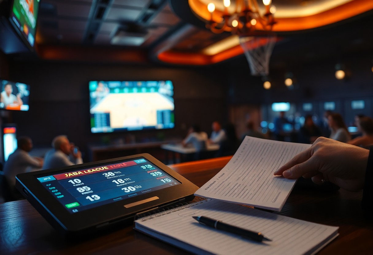 Understanding ABA League Odds: Tips Every Bettor Should Know