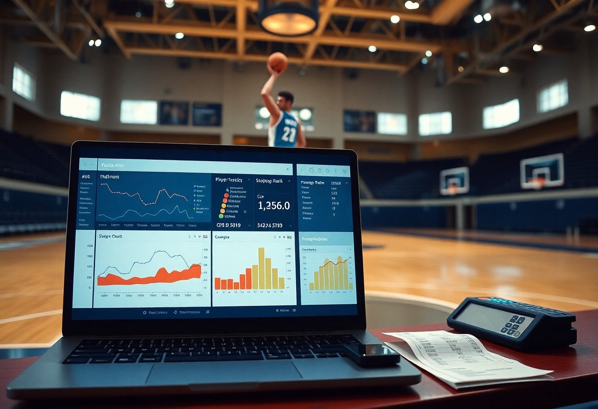 Advanced Metrics To Use When Betting On Player Points In Basketball