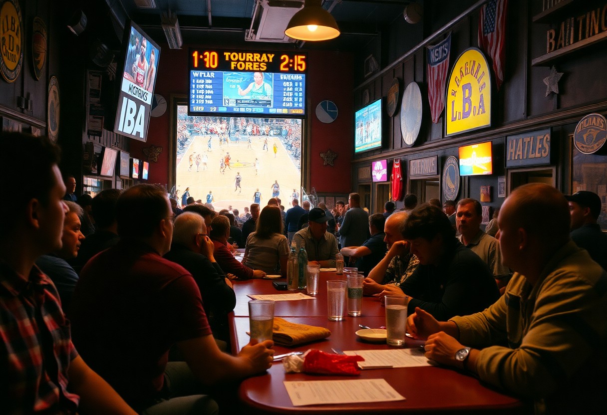 The Ultimate Beginner’s Guide To Betting On The ABA League