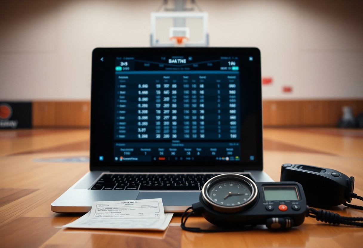 Top Factors That Influence Player Scoring In Basketball Betting