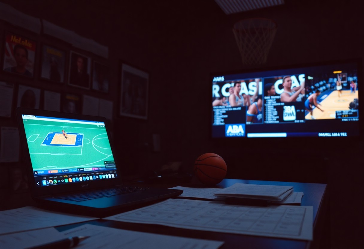 How To Research Teams And Players Before Betting On The ABA League?